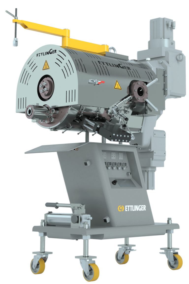 MAAG Group And SIKORA With Joint Booth At Plastindia 2026