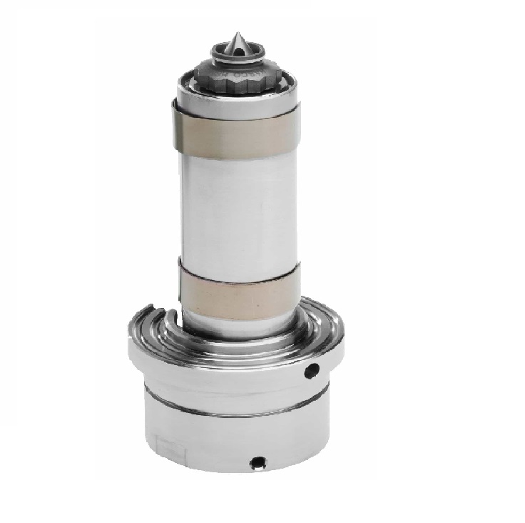 Mono Nozzles Now Also Available With Radii In Inches: Greater Flexibility For International Users