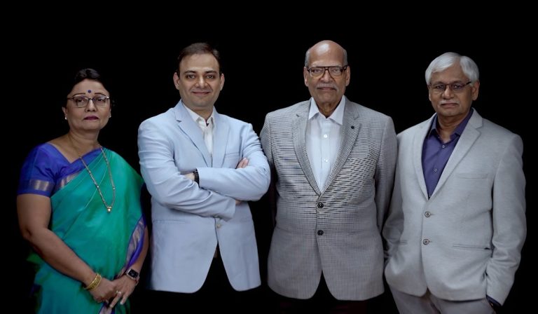 NICHEM Solutions: From Technology-Led Solutions to Market Leadership