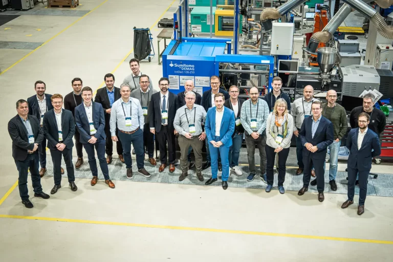 Launch Of KI4KI: Artificial Intelligence For The Plastics Industry