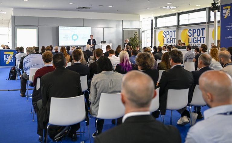 PPWR And AI Innovations Lead Conversations At Interpack Spotlight Forum 2026