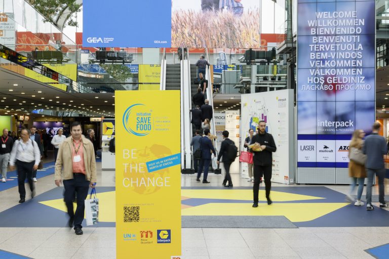 SAVE FOOD Strengthens Global Collaboration With UNIDO And WPO