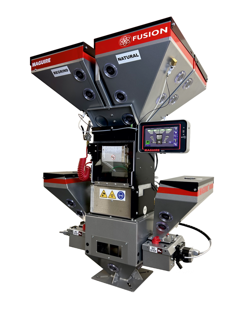 Maguire Unveils End-To-End Materials Handling Solutions At MD&M West 2026