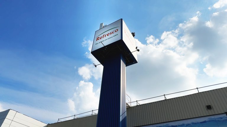 Sidel’s EvoBLOW Laser Delivers New Performance Levels At Refresco