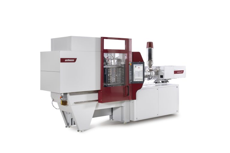 WITTMANN Demonstrates Performance-Driven Solutions From Local Production At Chinaplas 2026