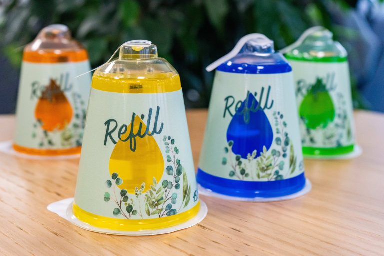 Sustainable Practices Powering the Future of the Cosmetics Industry