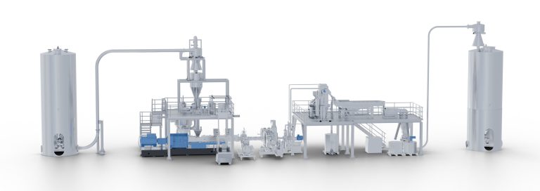 Advanced Recycling And Processing Technologies Transform Plastics Industry Efficiency