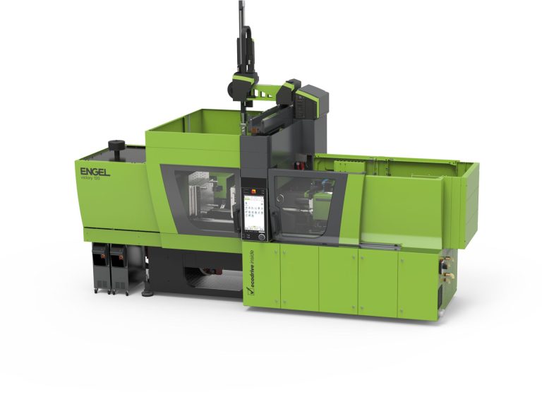 ENGEL Group Introduces Integrated Automotive Production Cells At Chinaplas 2026