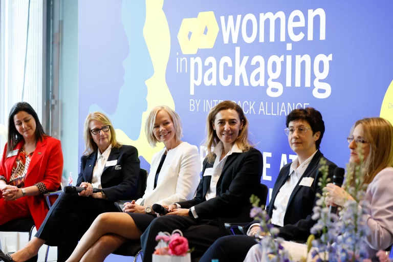 Women In Packaging Strengthens International Industry Collaboration At Interpack 2026