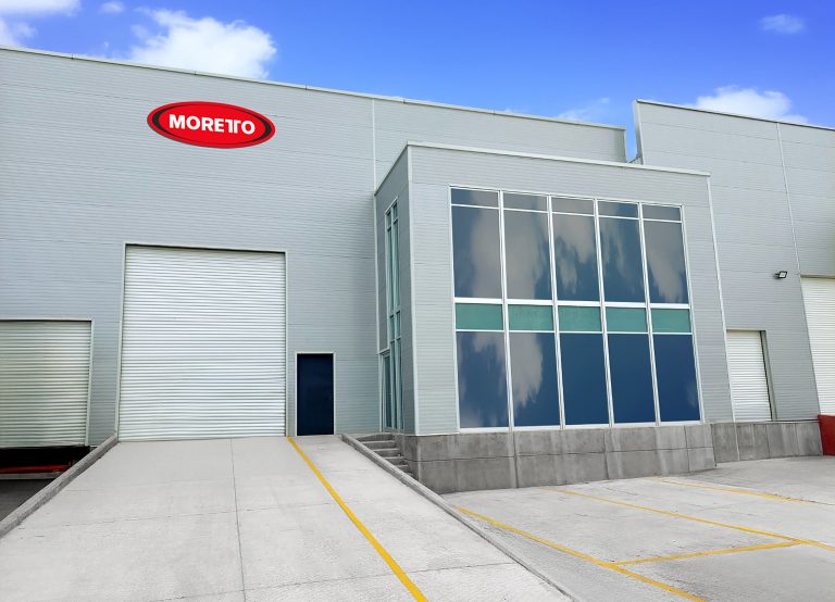 Expertise and Precision Shape the Moretto Model Philosophy