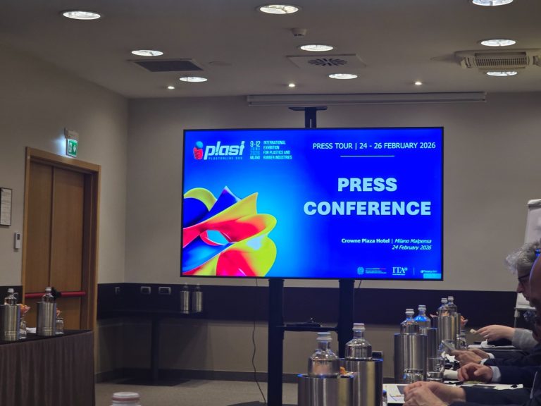 PLAST 2026 Italy: Showcasing the Future of Plastics in Milan