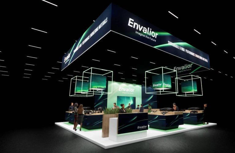 Envalior Unveils Smarter Material Solutions at Fakuma 2026