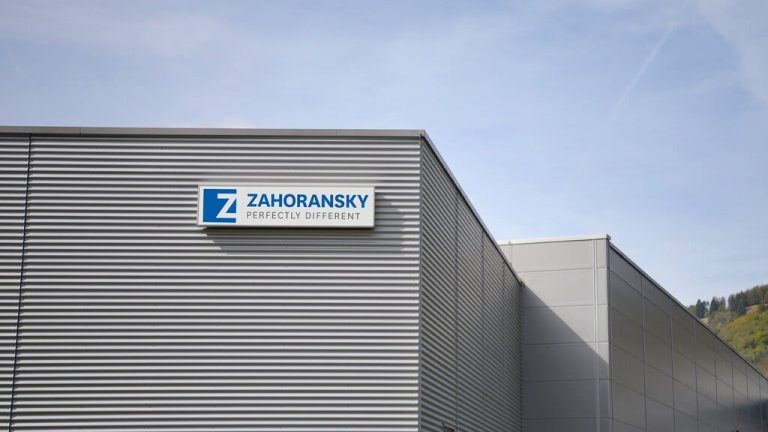 ZAHORANSKY Announces Workforce Adjustments at German Sites