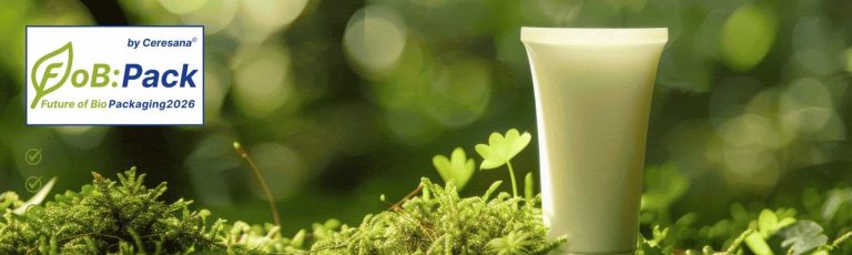 Ceresana Event Highlights the Future of Bio-Based Packaging