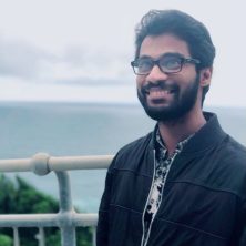 Abhijit Simon