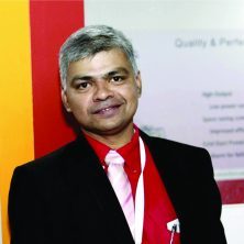 Anthony George
