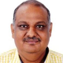 Dr. Girish M. Joshi