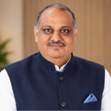 Dr. Girish M. Joshi2