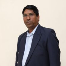 Dr.Prakash Mahanwar