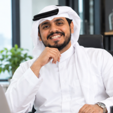 Mohammed bin Sulayem