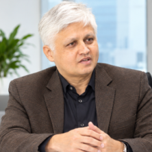 Pratush Bhaskar